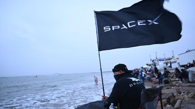 SpaceX, Boca Chia, Texas, April 20, 2023